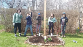 YNC Nature Guardians