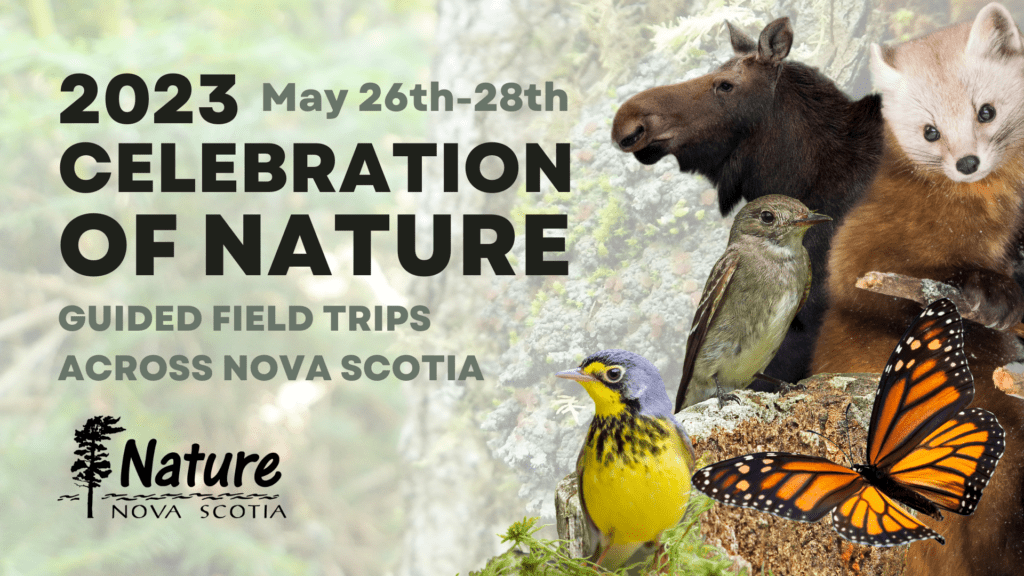 2023 Celebration of Nature! | Nature Nova Scotia