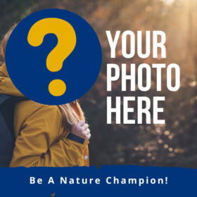 be a nature champion ad
